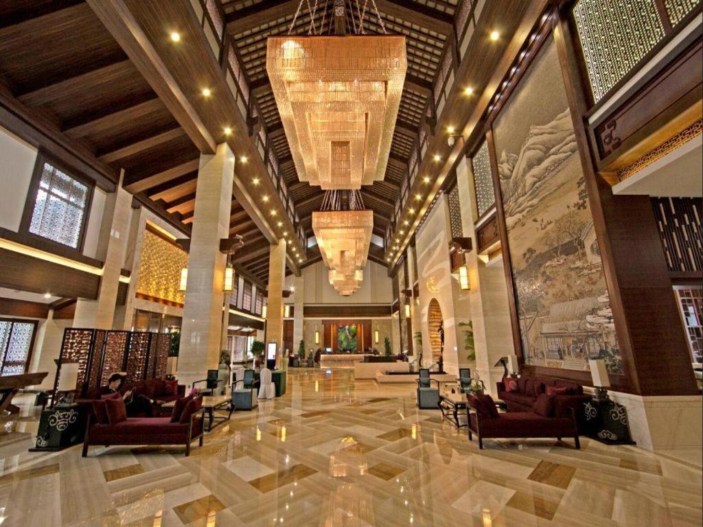 Oriental Spring Resort Dalian