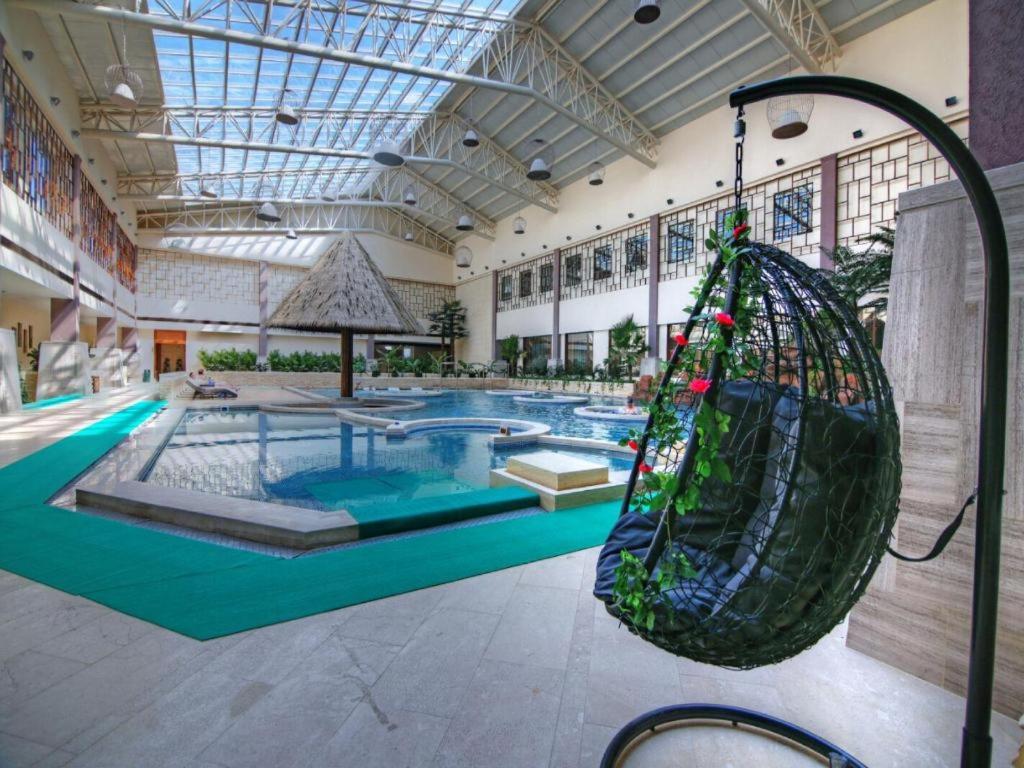 Oriental Spring Resort Dalian