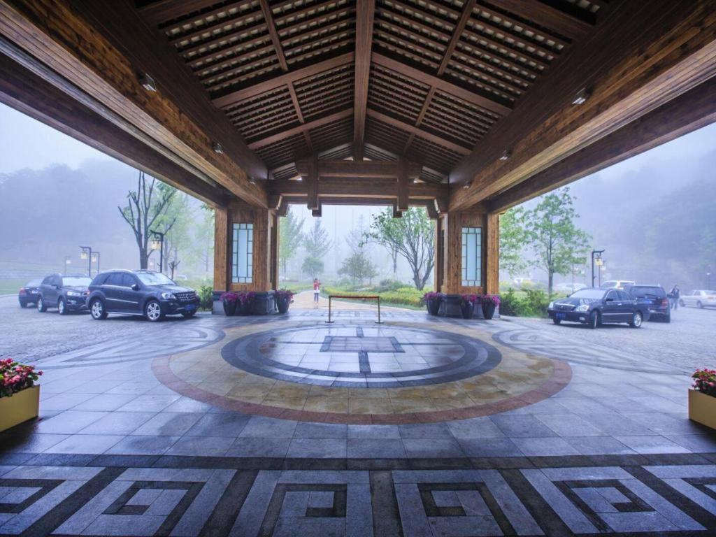 Oriental Spring Resort Dalian