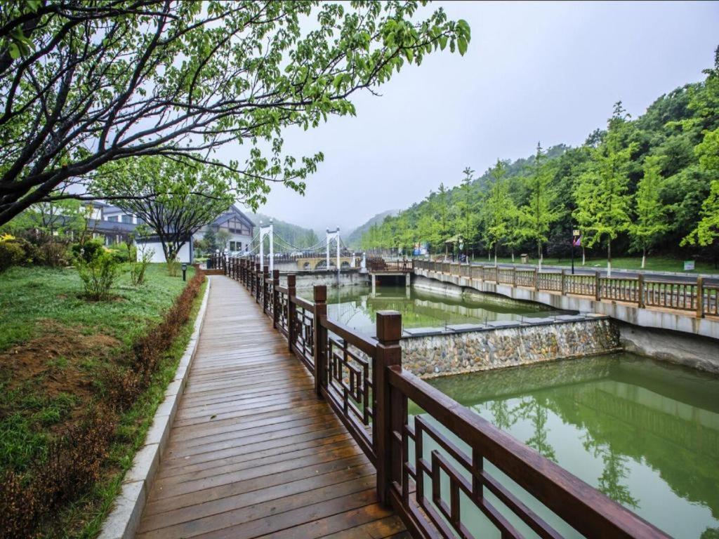 Oriental Spring Resort Dalian