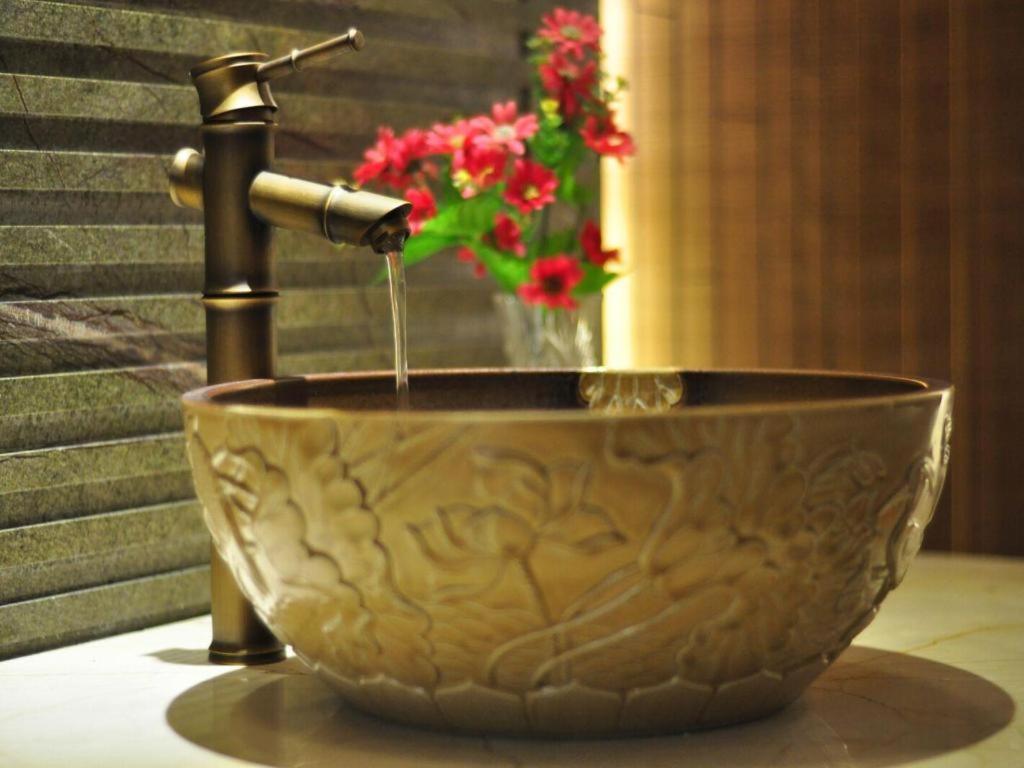 Oriental Spring Resort Dalian