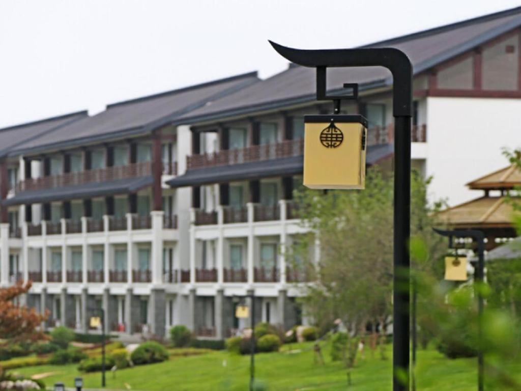 Oriental Spring Resort Dalian