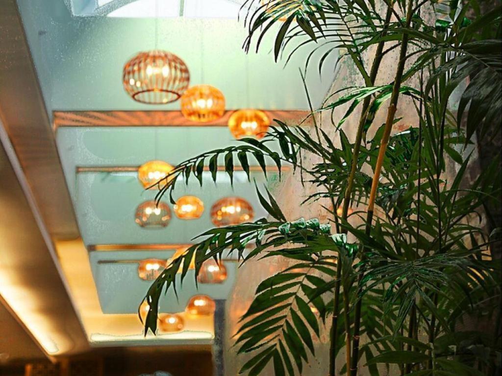 Oriental Spring Resort Dalian