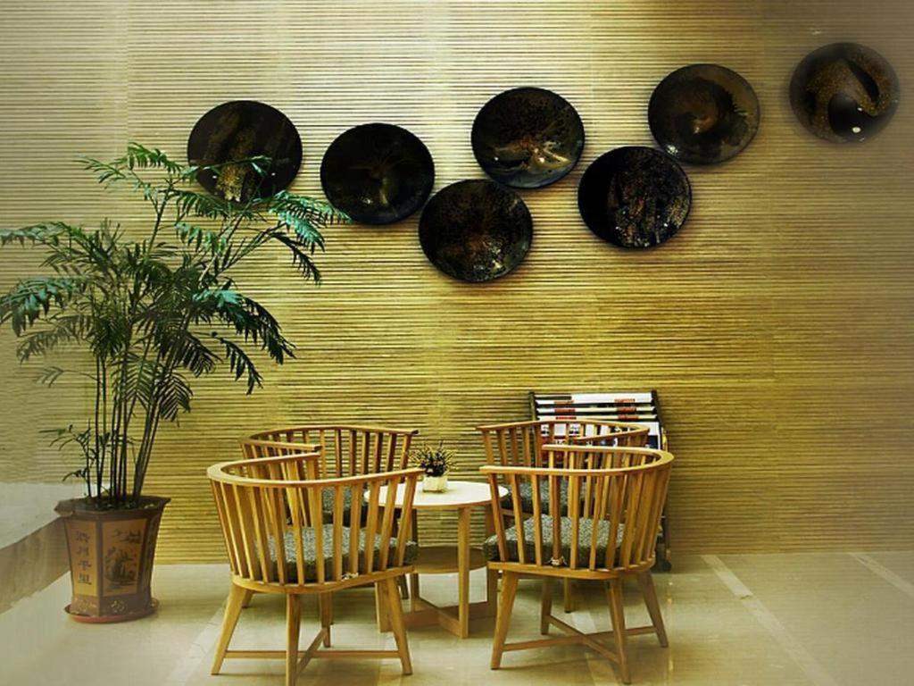 Oriental Spring Resort Dalian