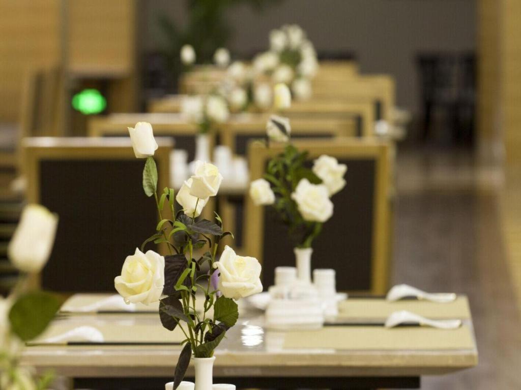 Oriental Spring Resort Dalian