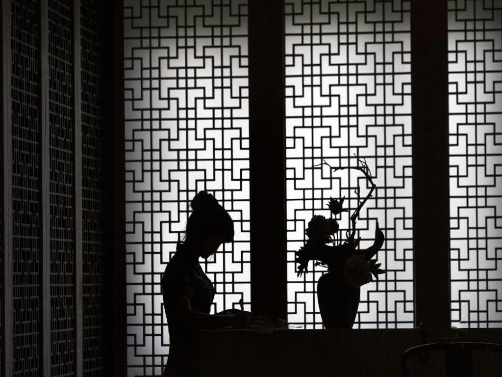 Oriental Spring Resort Dalian