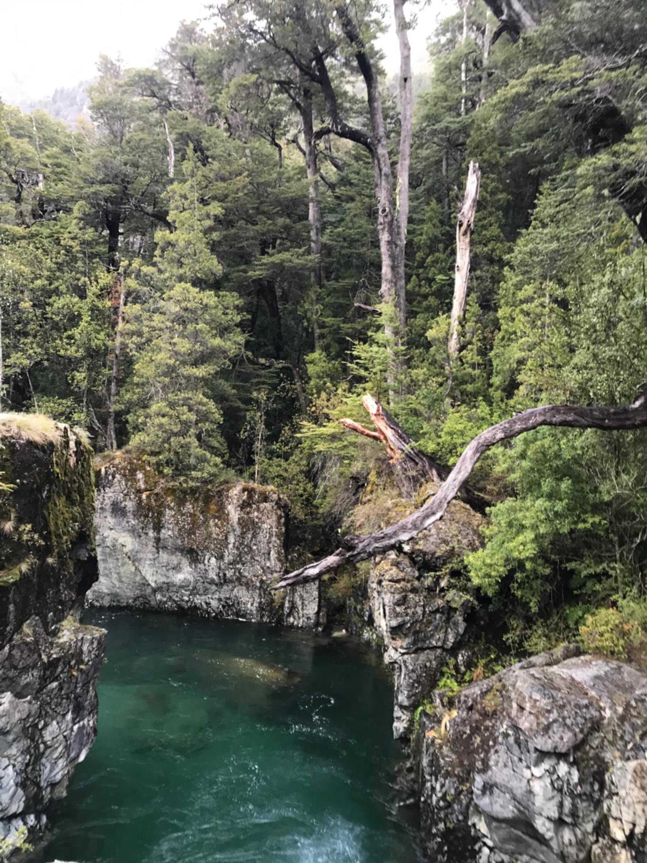 Costa del azul