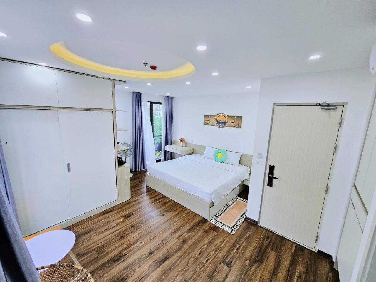 BB Villa view 4