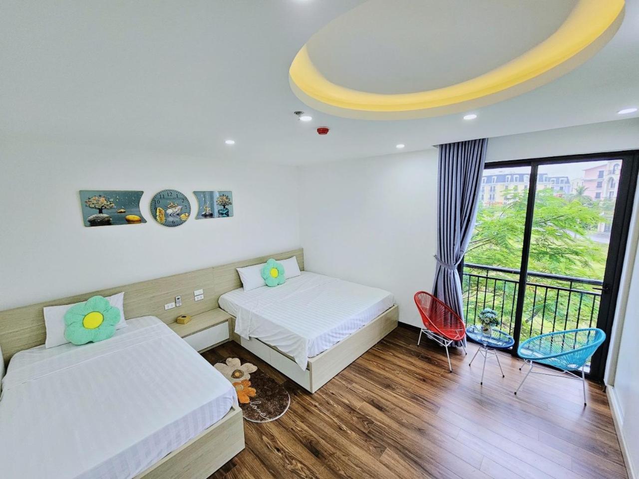 BB Villa view 5