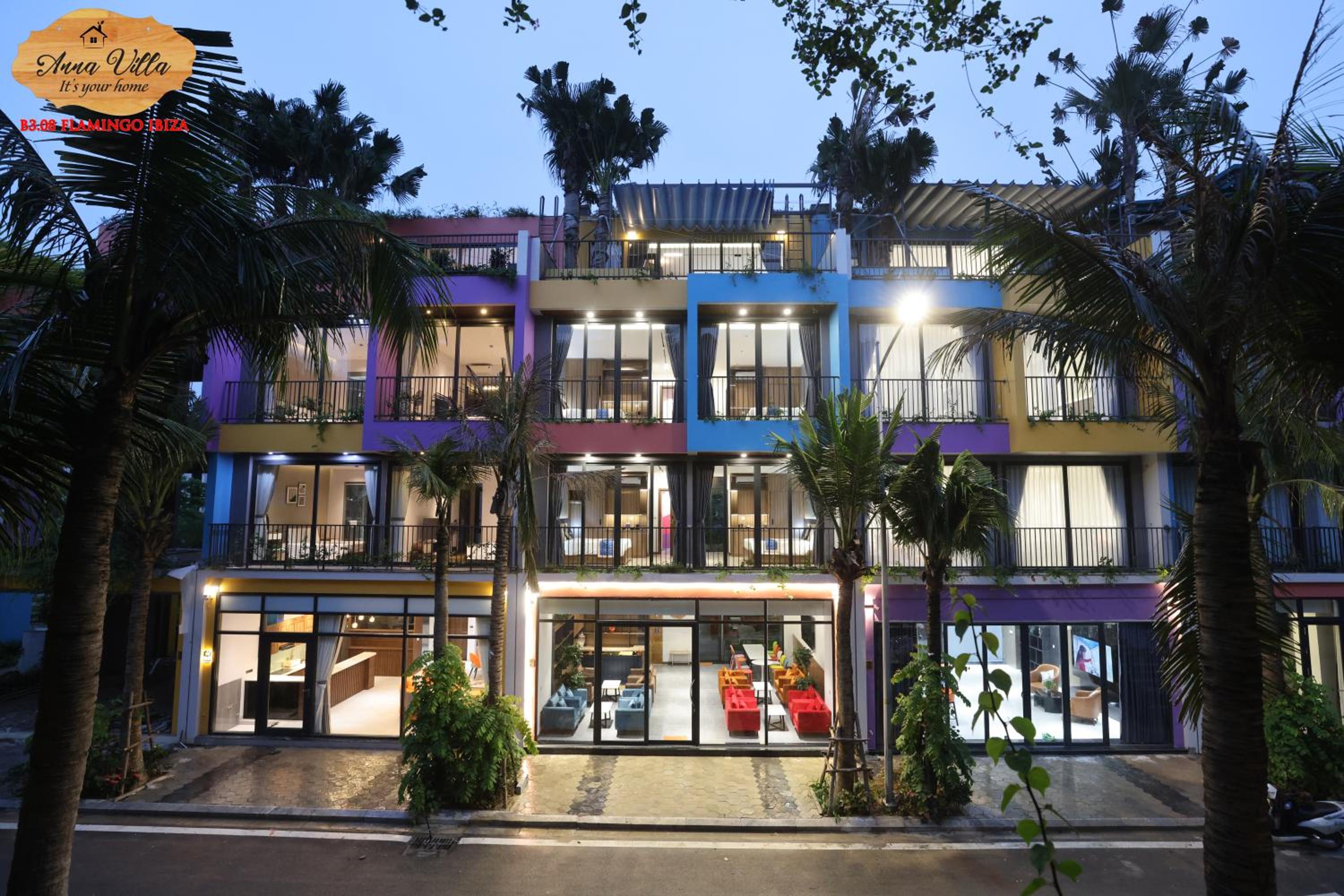 Anna Villa Hải Tiến