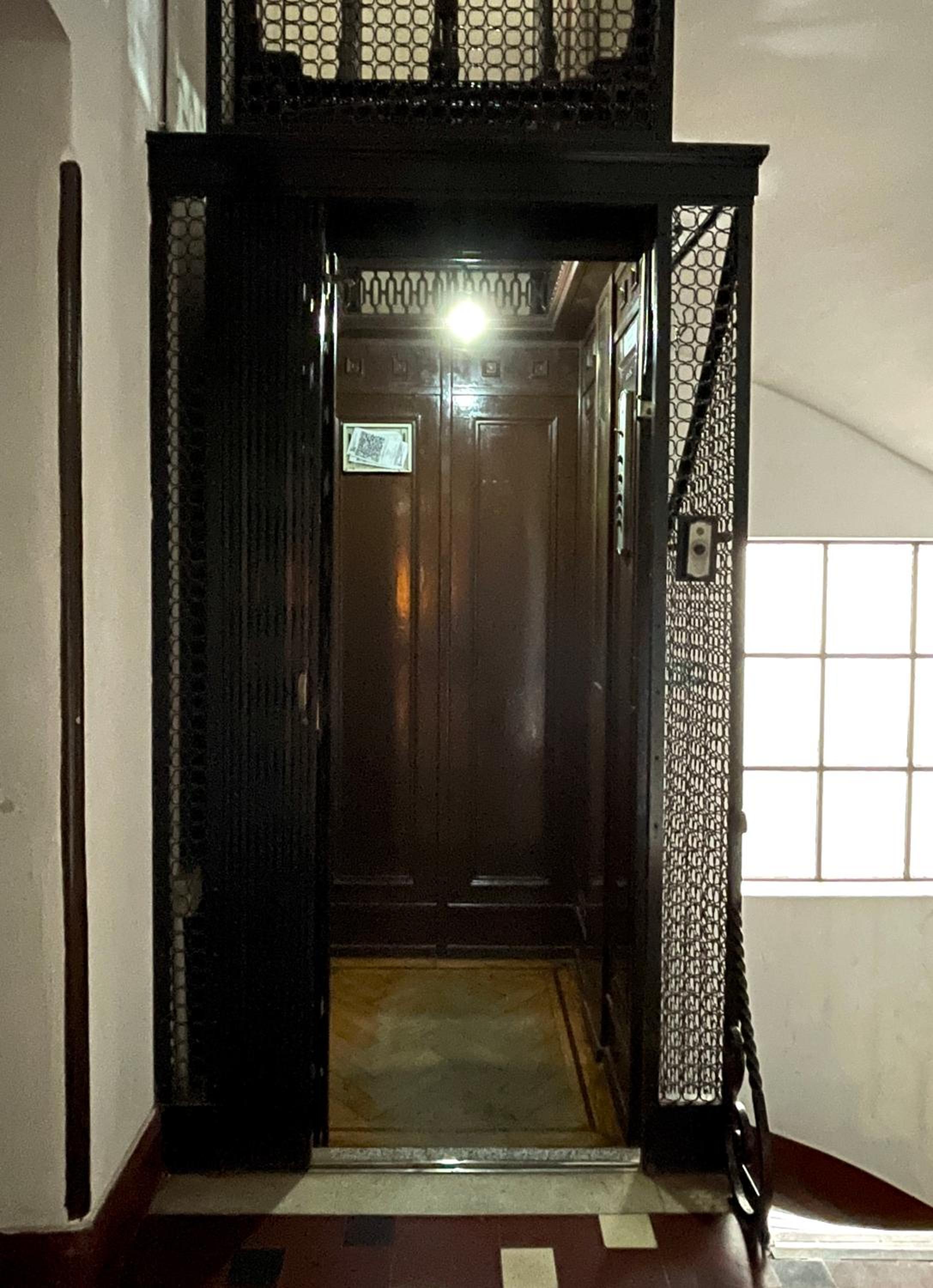 Casa Moreno
