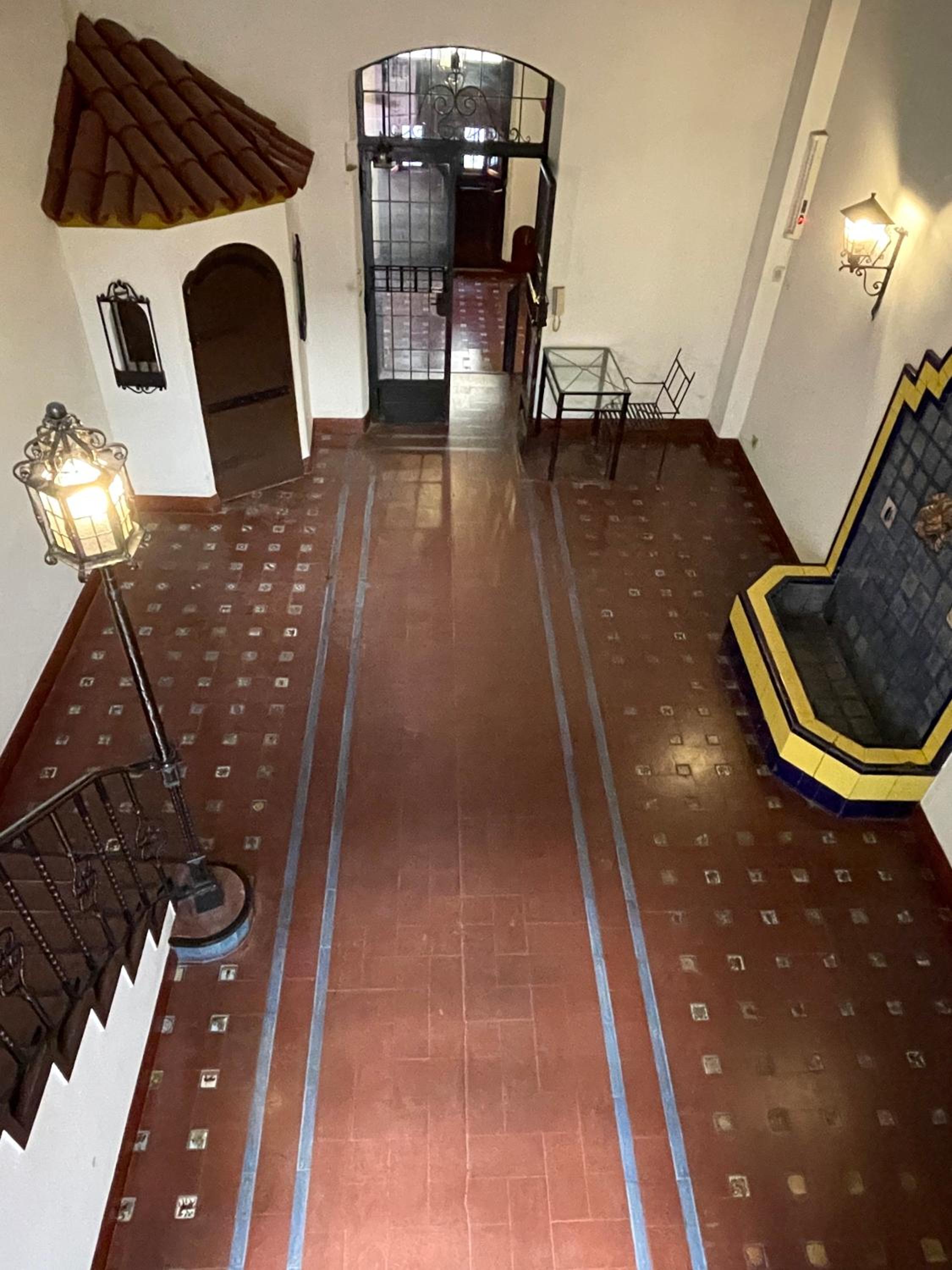 Casa Moreno