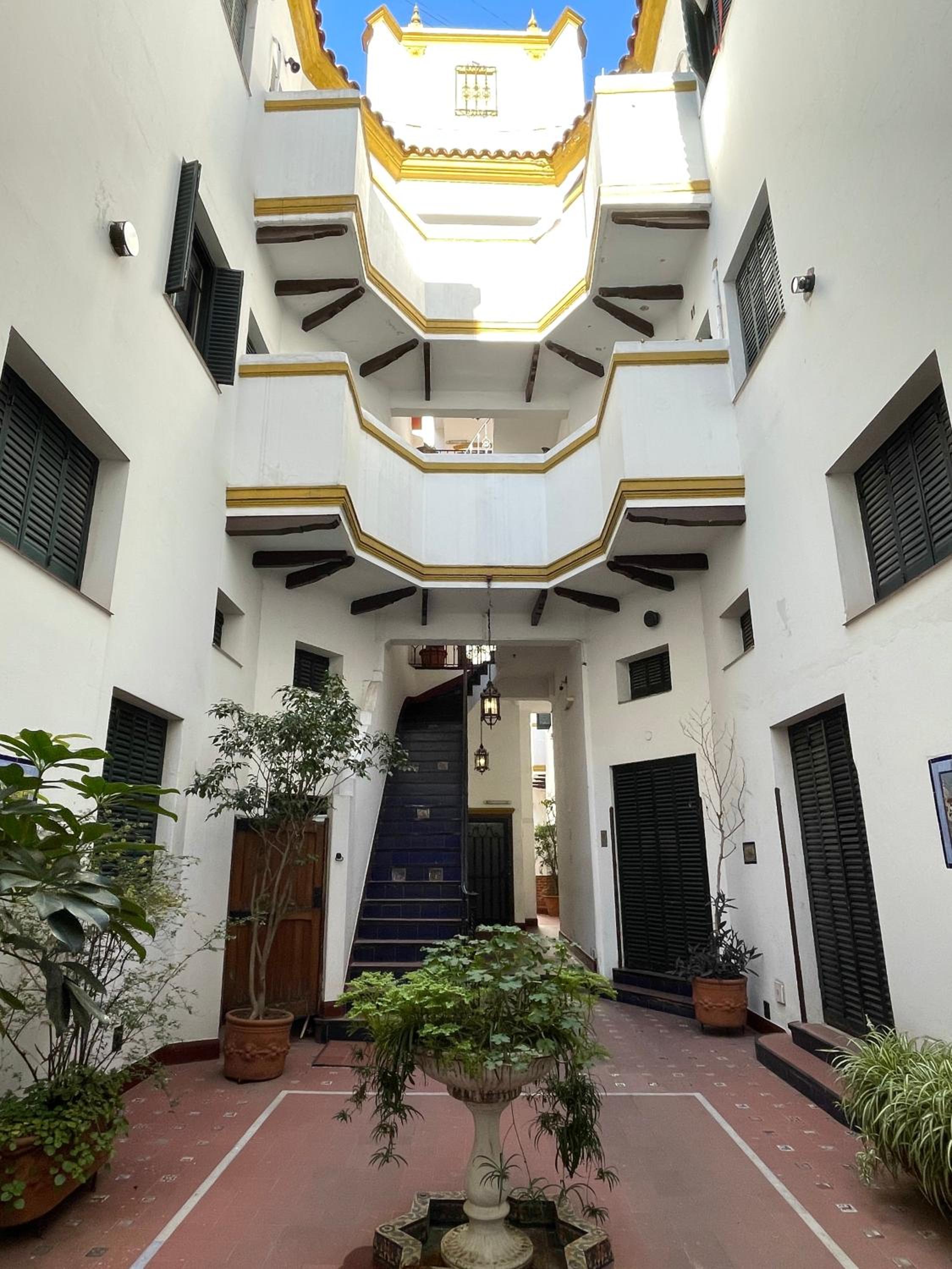 Casa Moreno