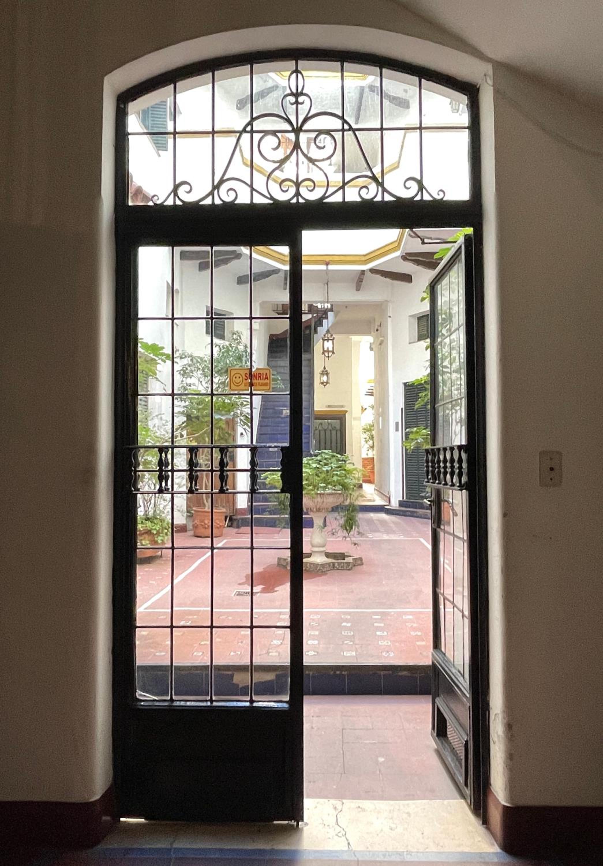 Casa Moreno