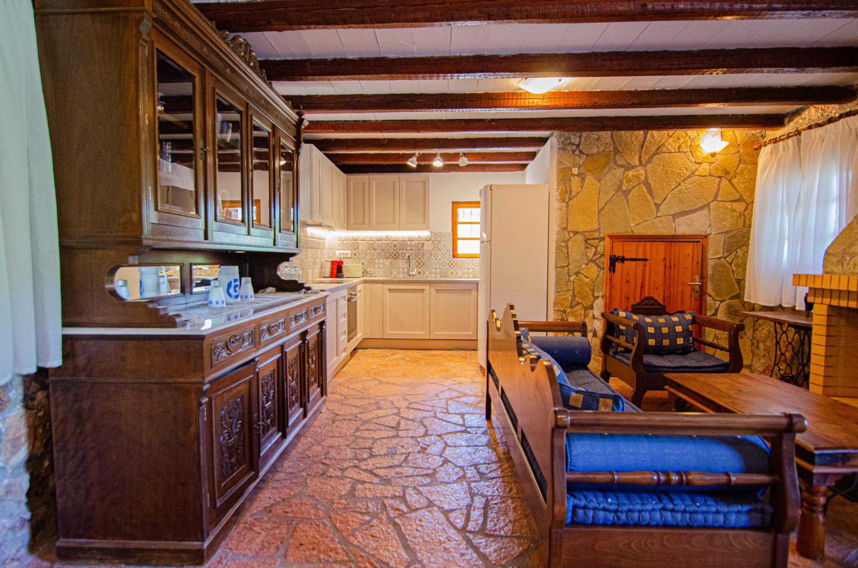 Kefalonian Luxury Villas
