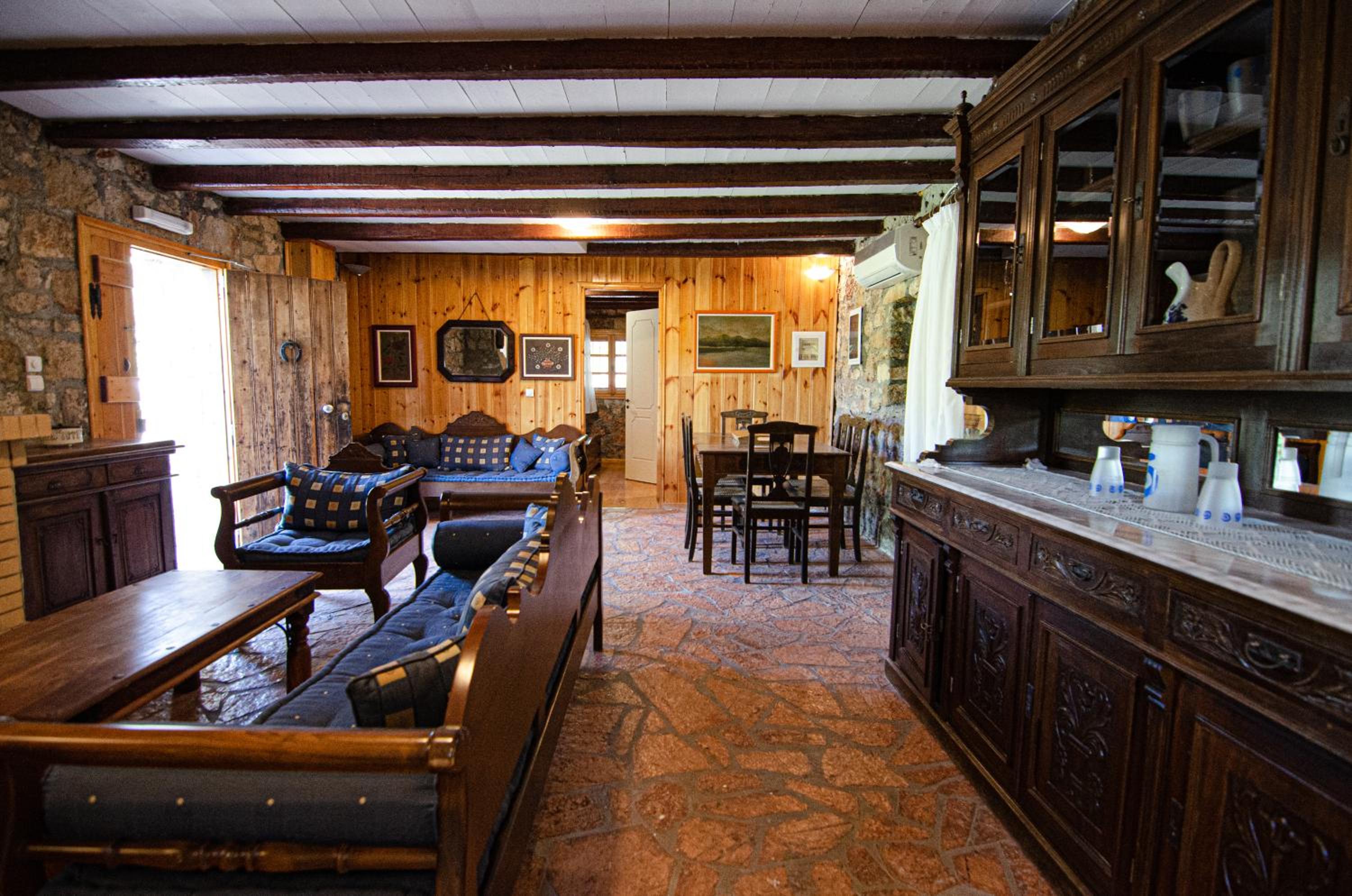Kefalonian Luxury Villas