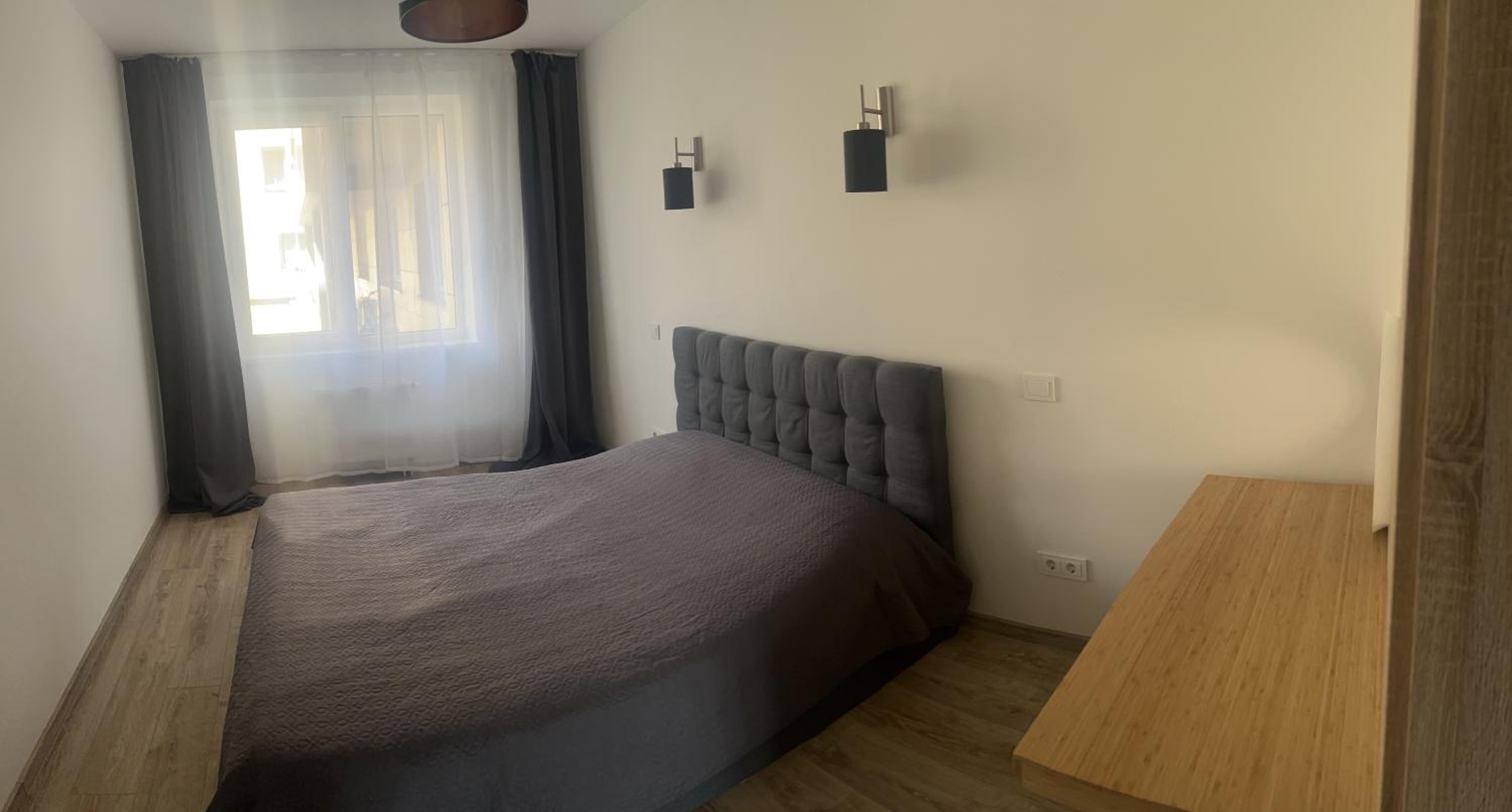 Medvalakio Apartament