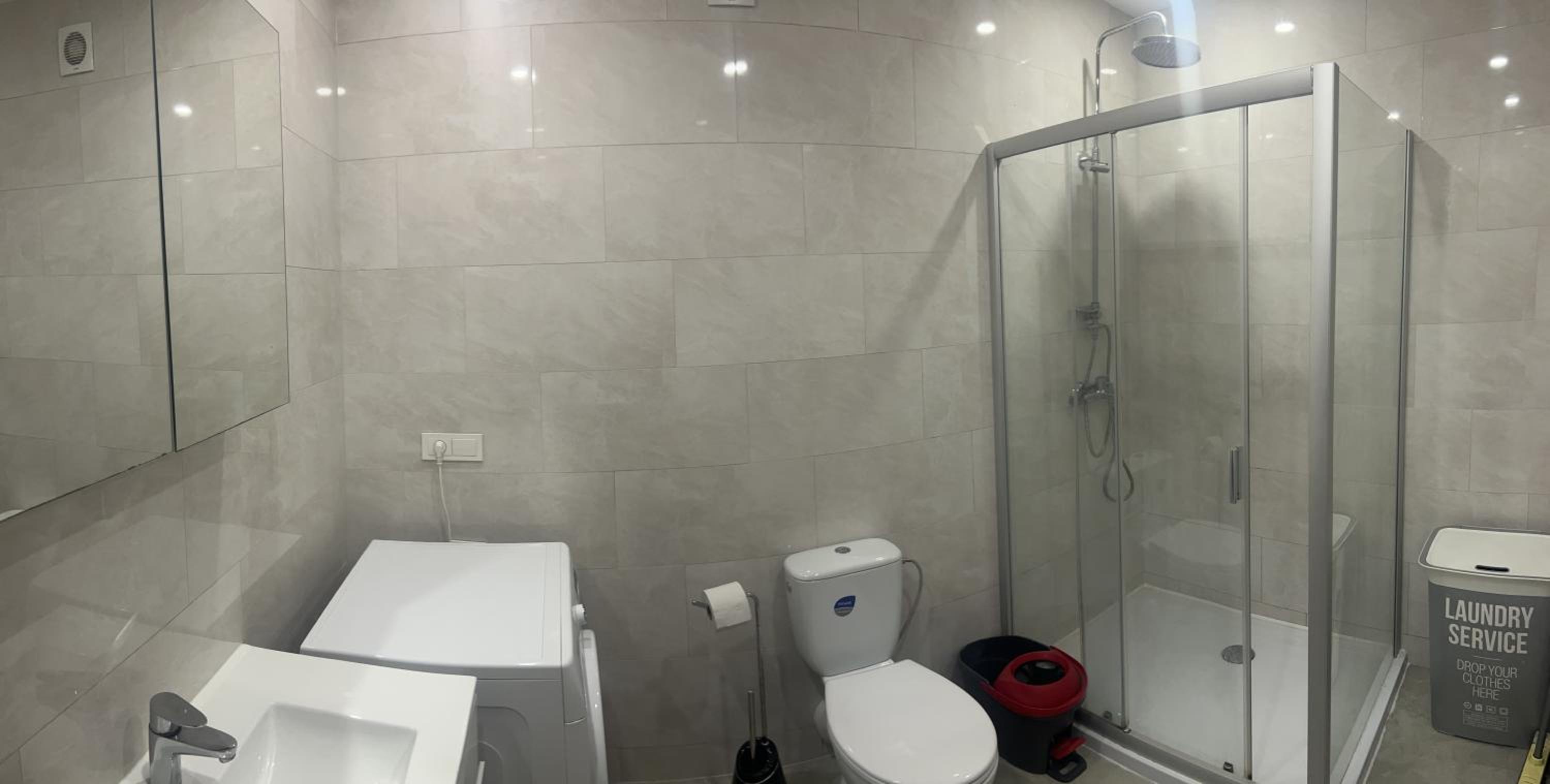 Medvalakio Apartament