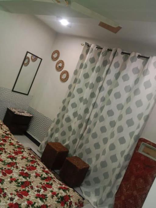 Cozy one bed appartment in Fortune Residency view 5