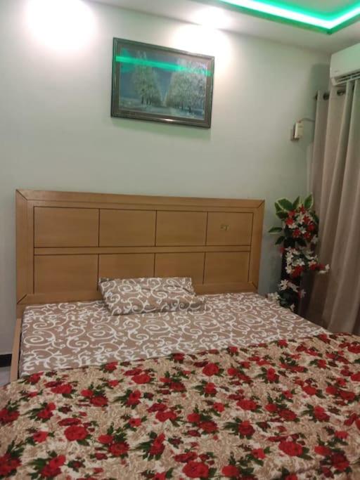 Cozy one bed appartment in Fortune Residency view 4