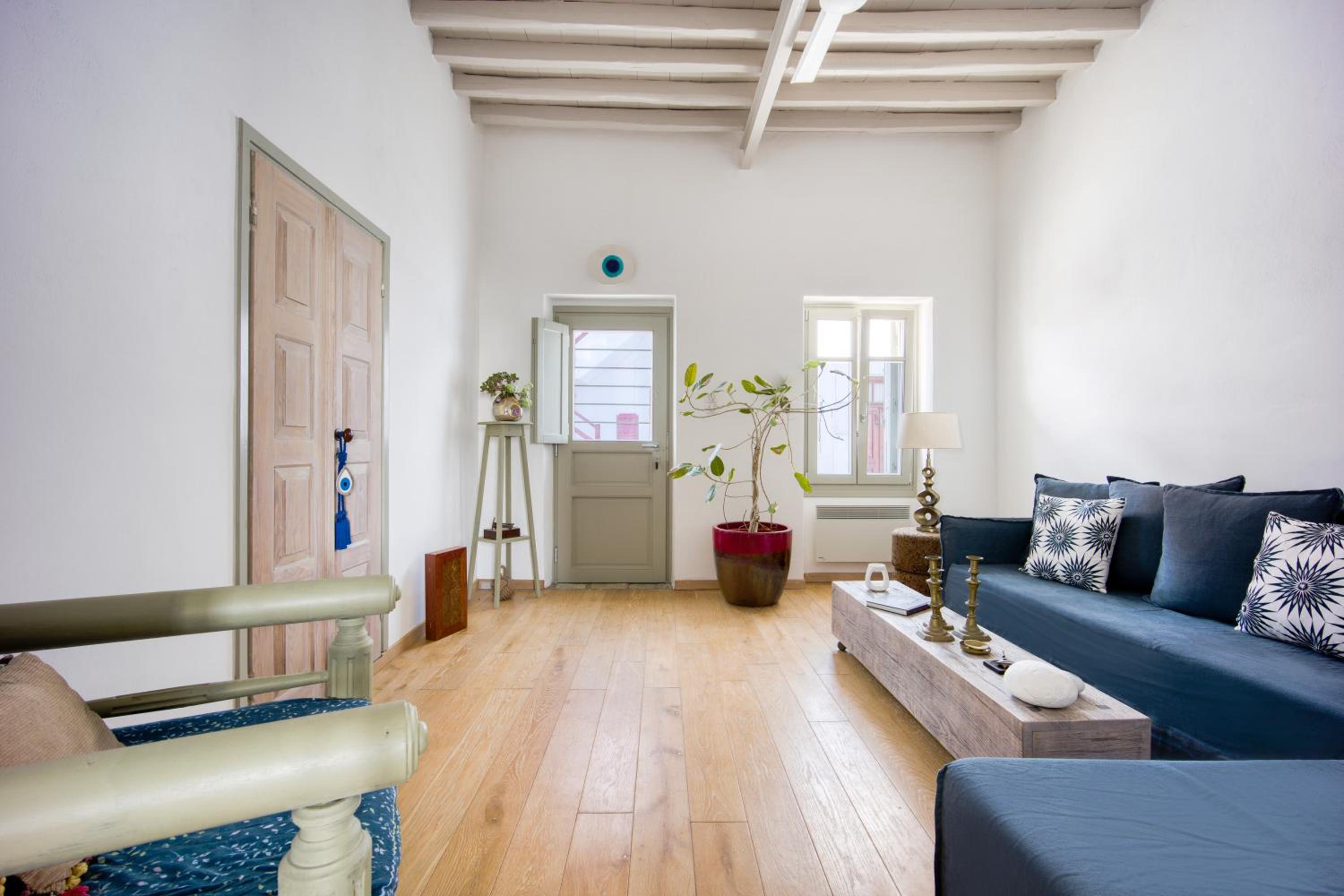 Folegandros Chora Bliss by Estia photo 3