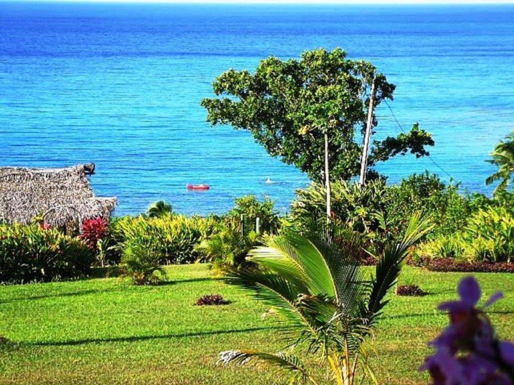 Makaira Resort