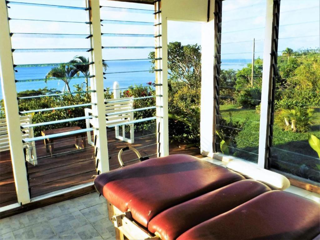 Makaira Resort