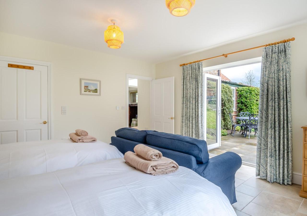 5 Bed in Whissonsett oc-m29114