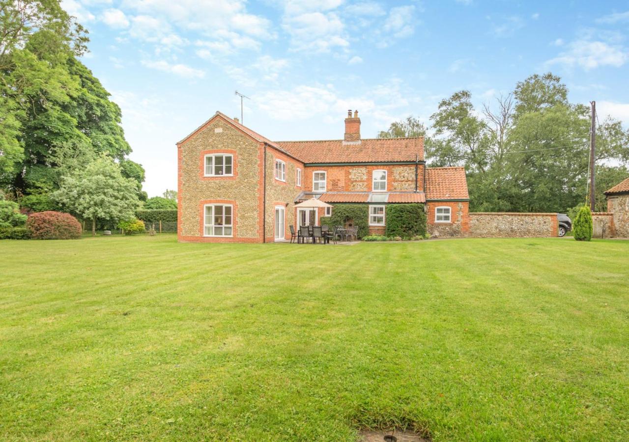 5 Bed in Whissonsett oc-m29114