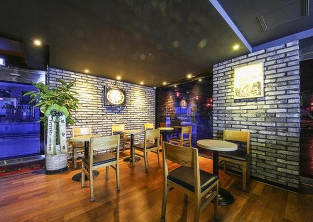 Bupyeong Hotel DURUWA