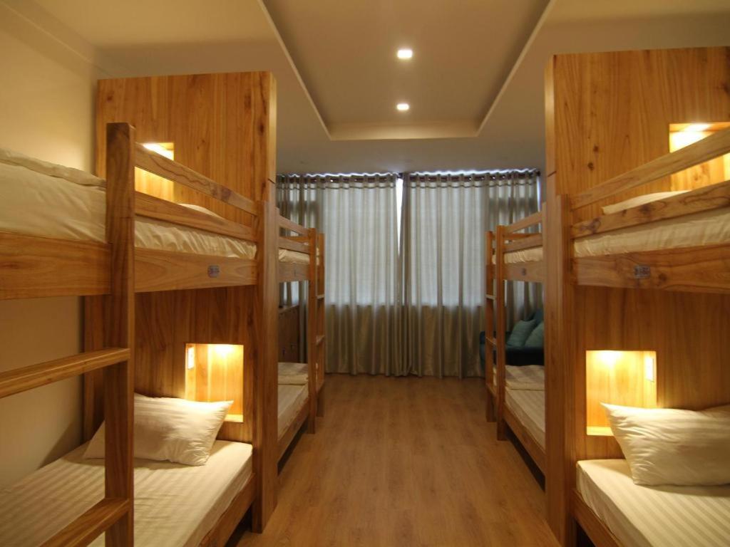New Saigon Hostel 2