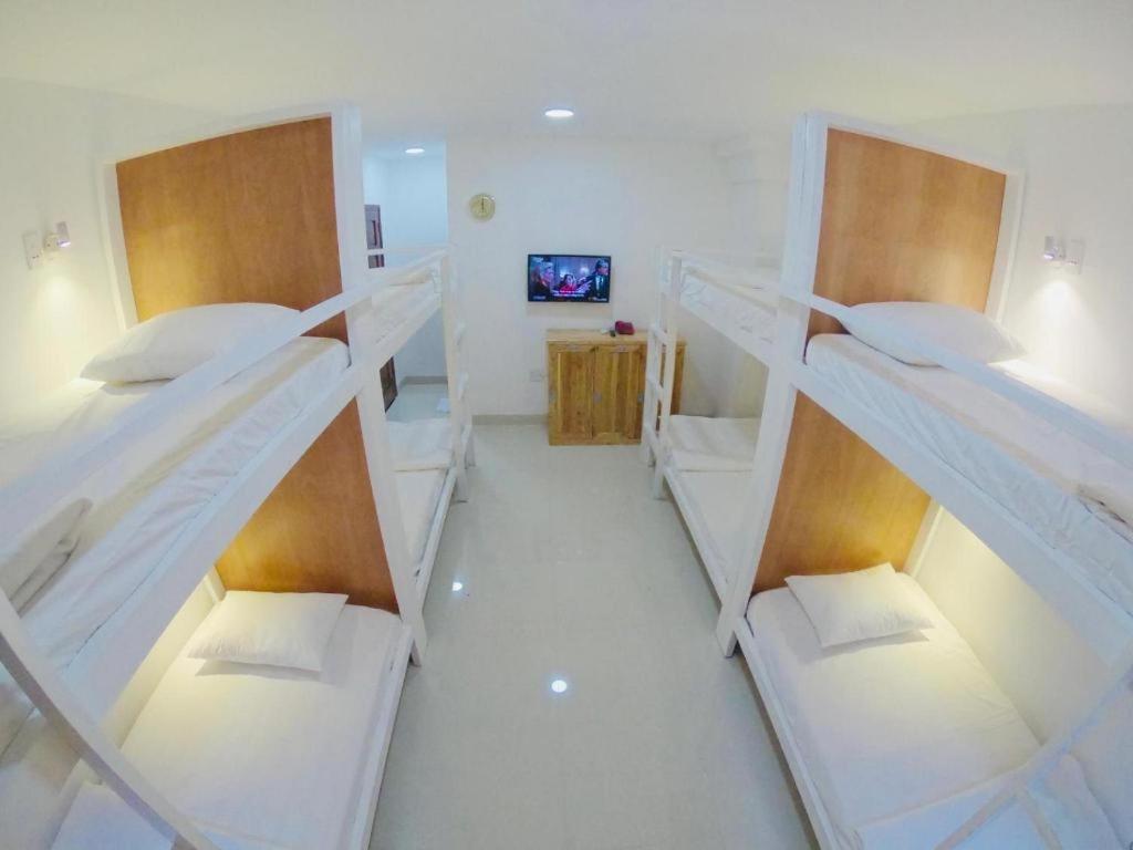 New Saigon Hostel 2