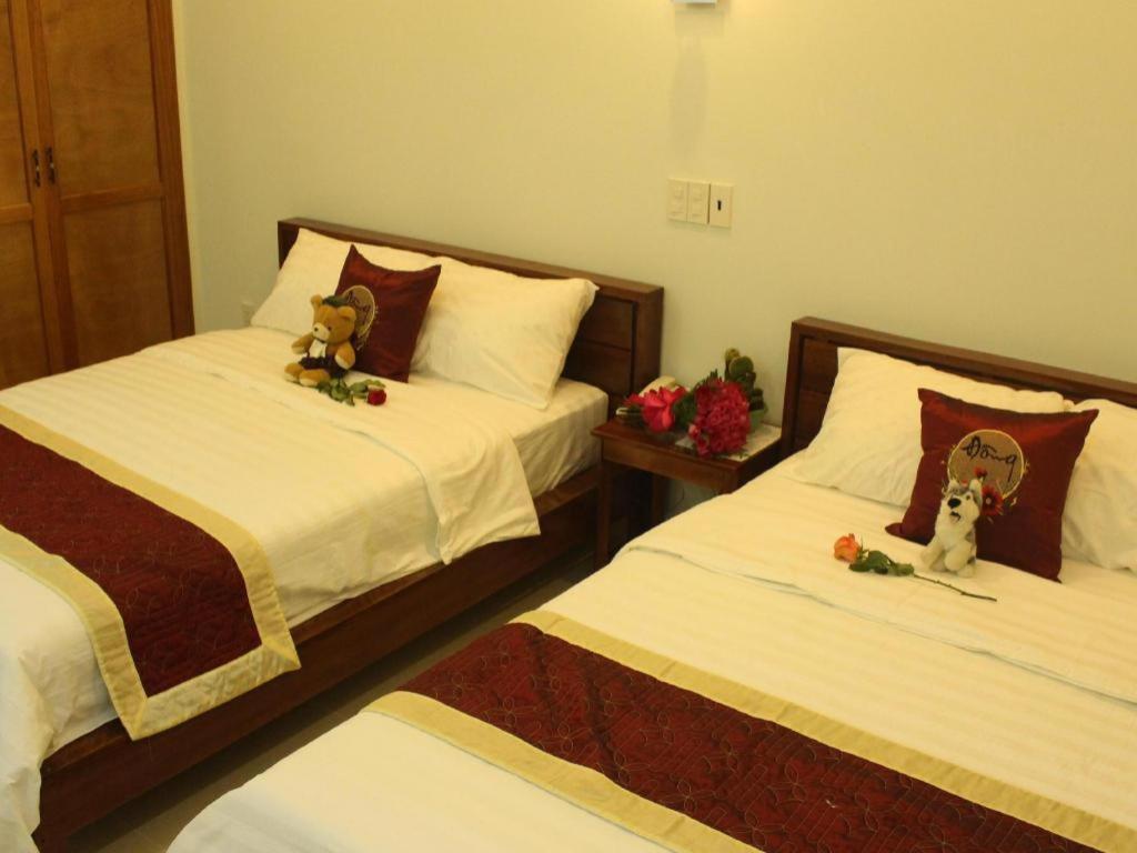 Bong Mai Motel