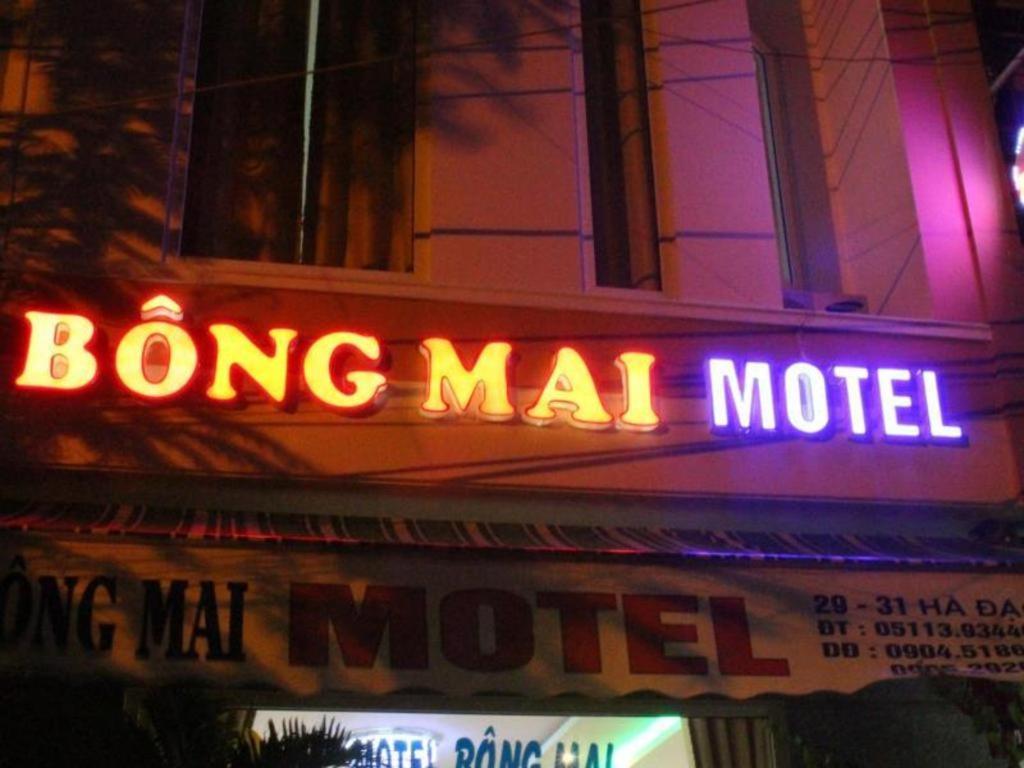 Bong Mai Motel