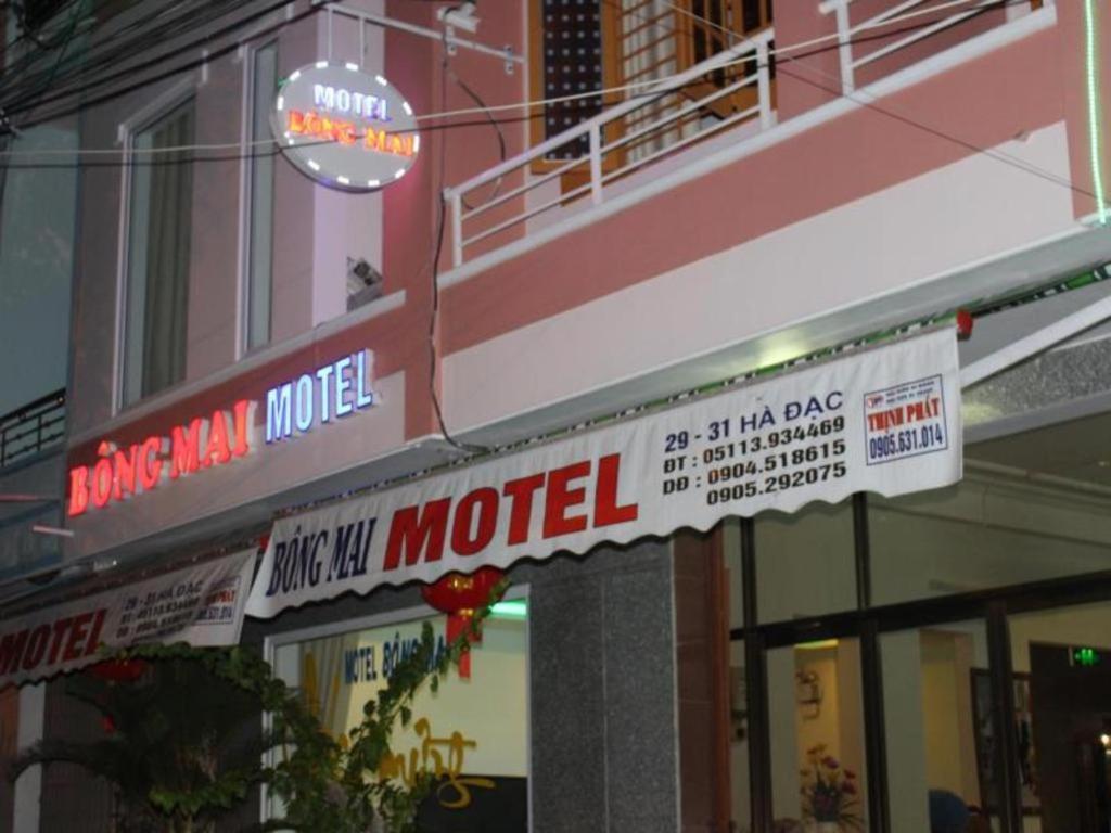 Bong Mai Motel