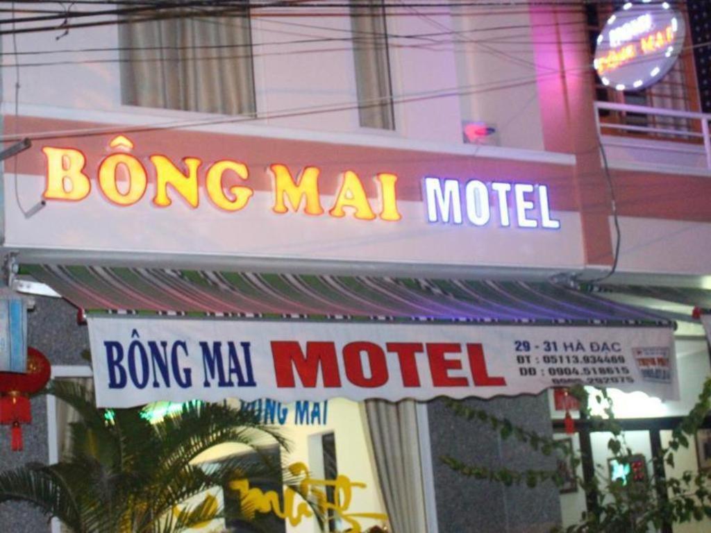 Bong Mai Motel