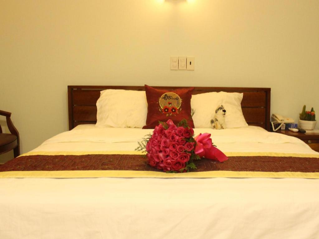 Bong Mai Motel
