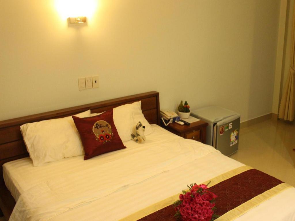 Bong Mai Motel