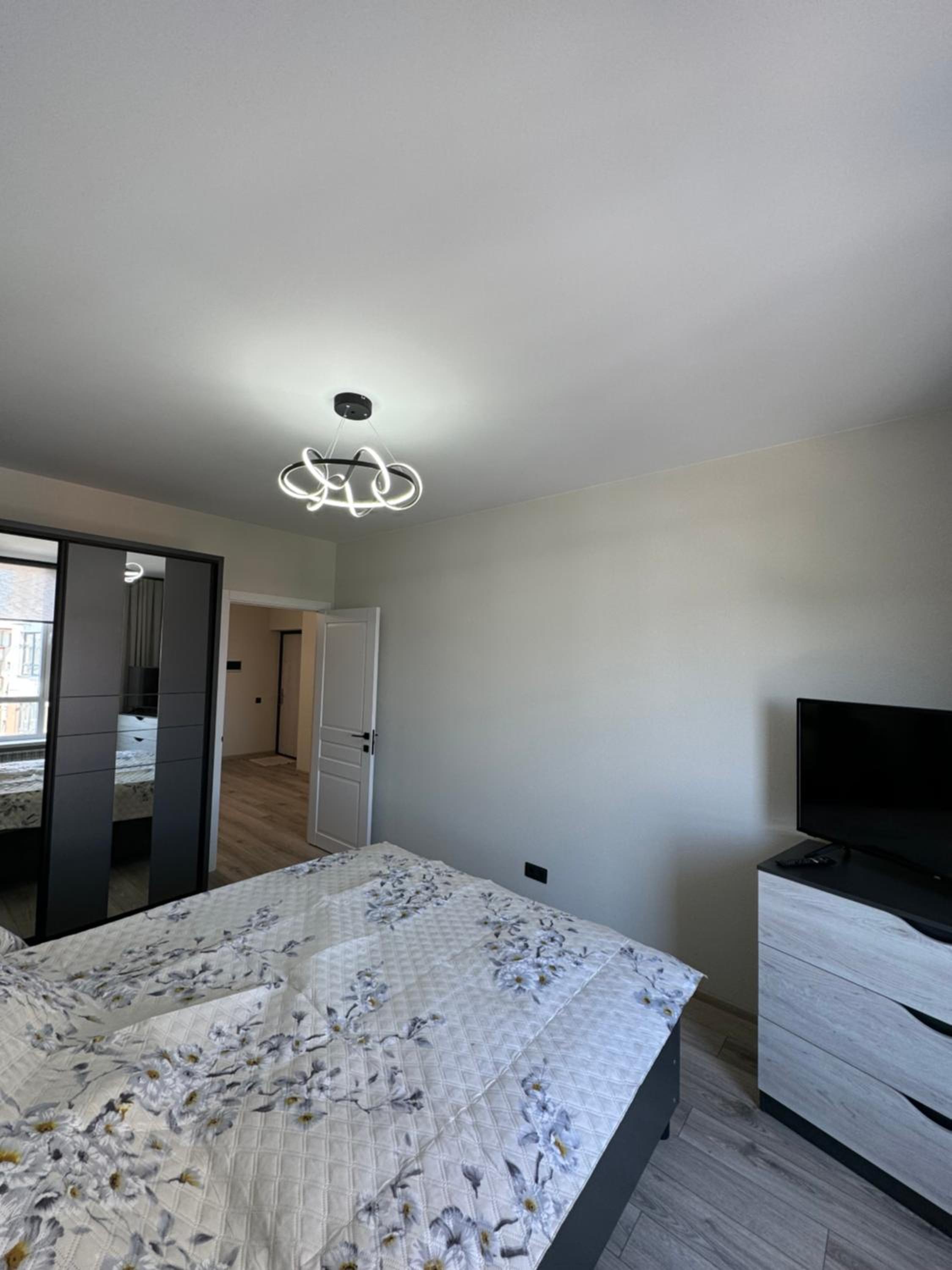 Marseille Apartment view 5