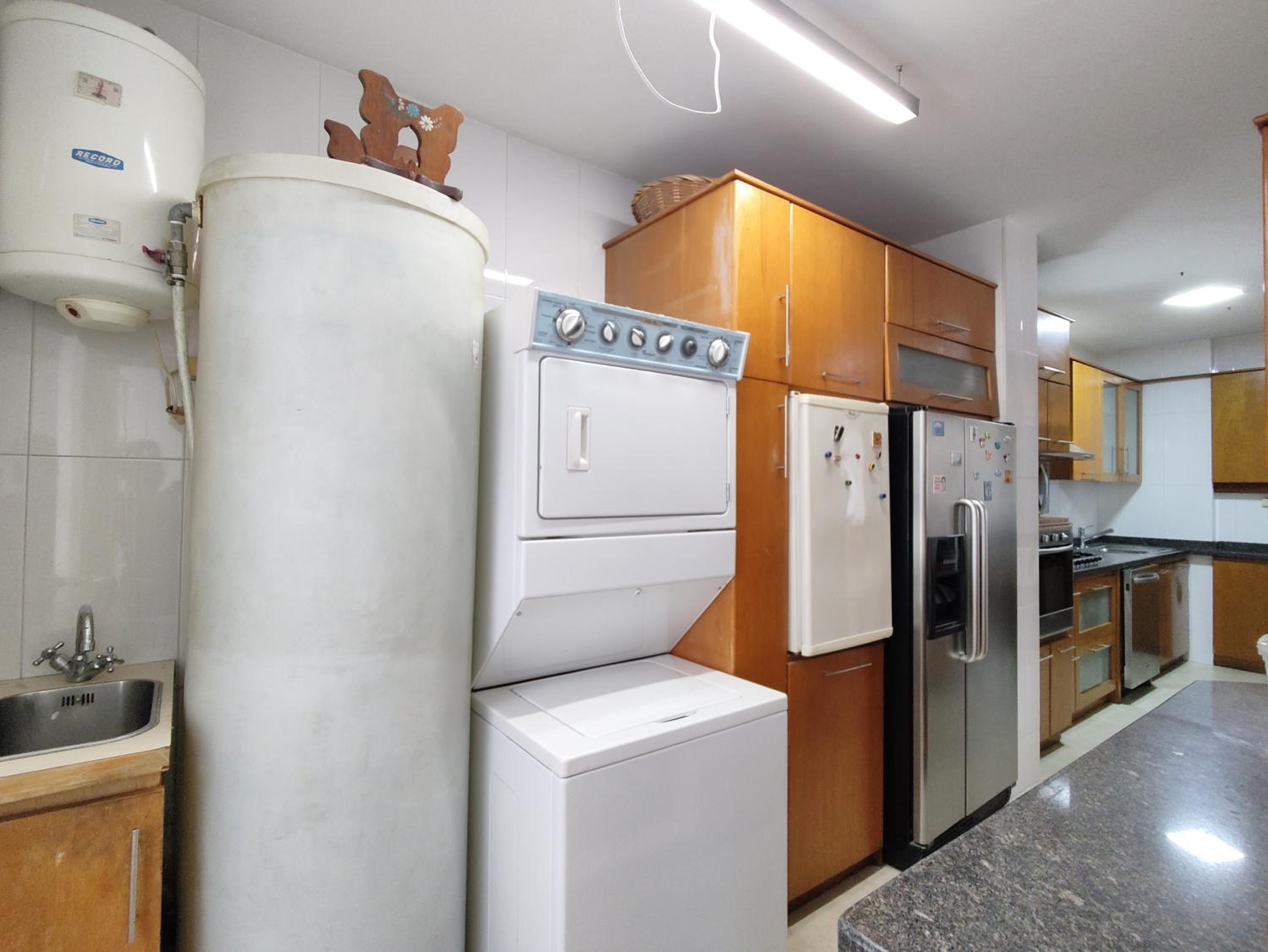 Caracas Vacations - Altamira Apartamento 2 - 4 personas - Property Image 11