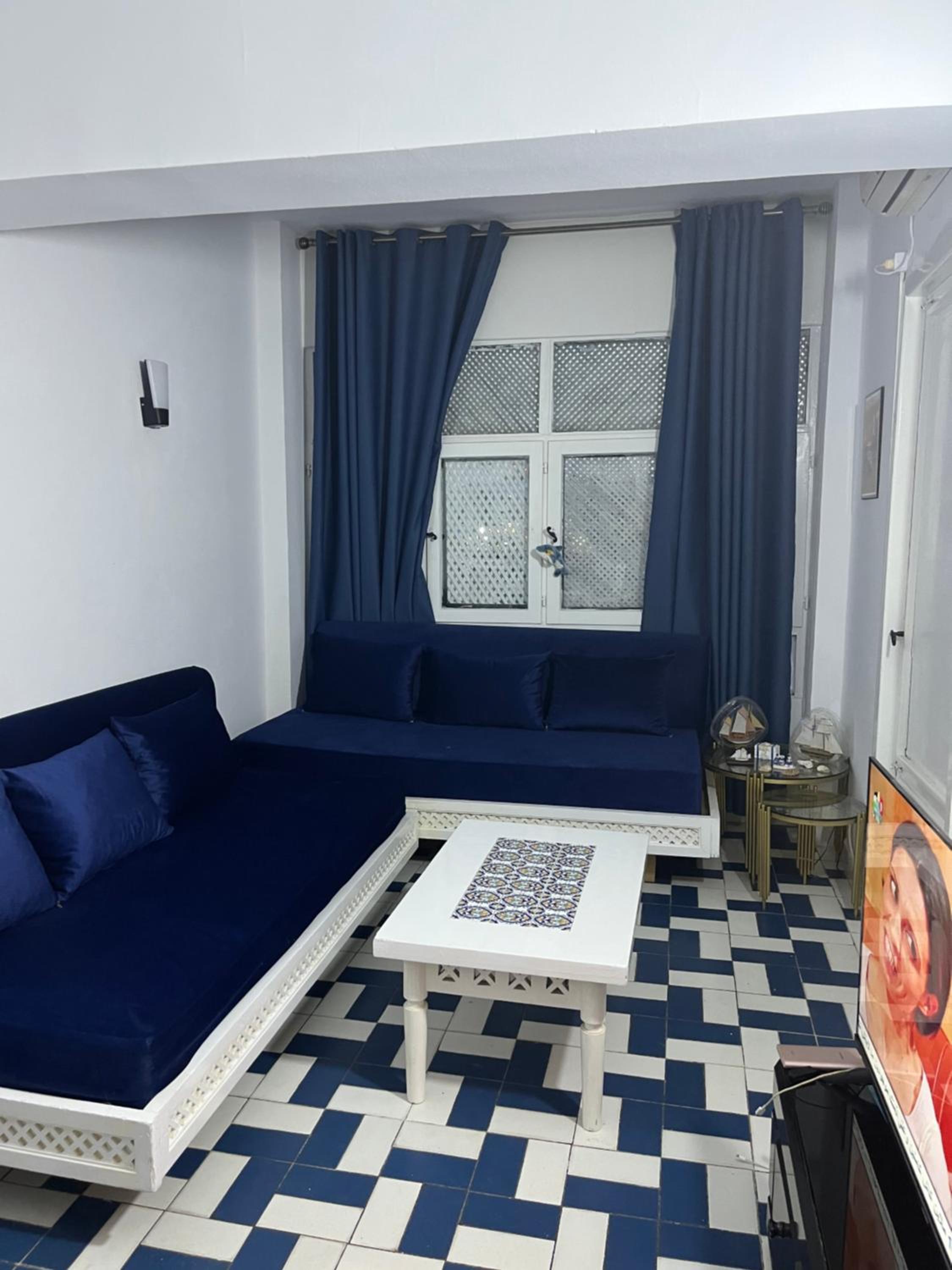 WaneStella Bel appartement au coeur du Port El Kantaoui, photo 12