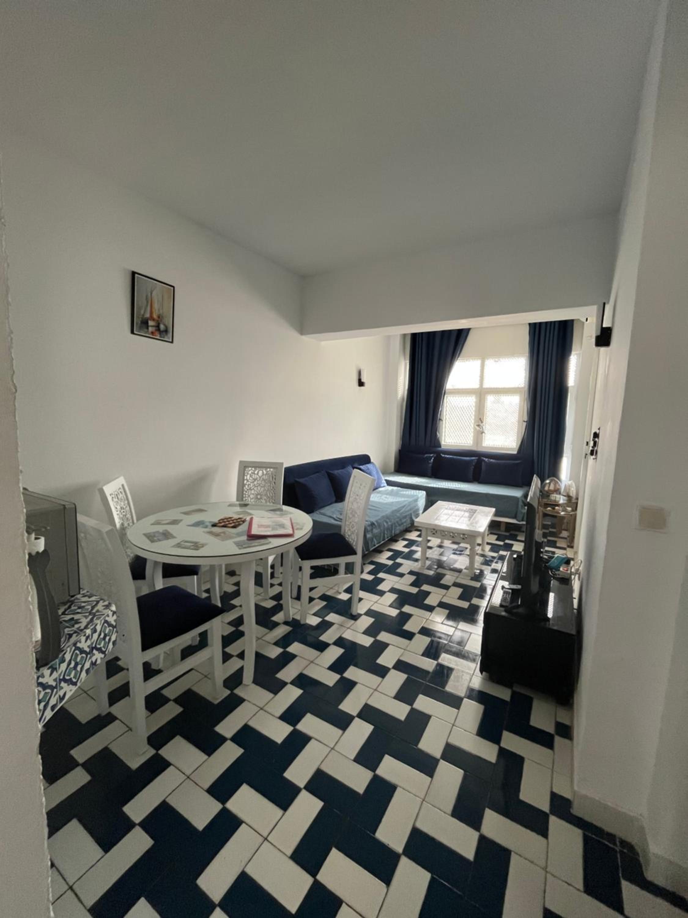 WaneStella Bel appartement au coeur du Port El Kantaoui