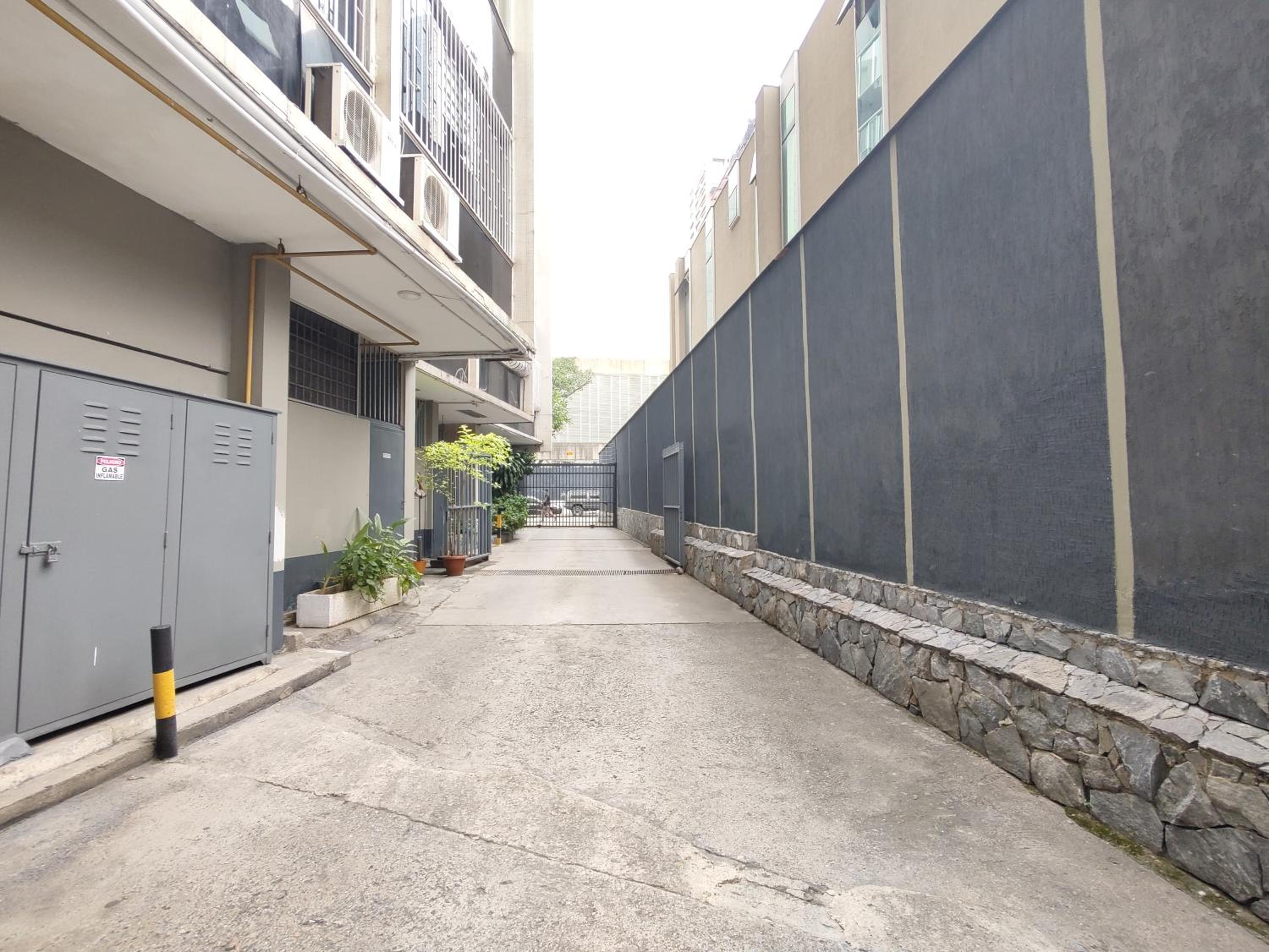 Caracas Vacations - Altamira Apartamento 2 - 4 personas - Property Image 12