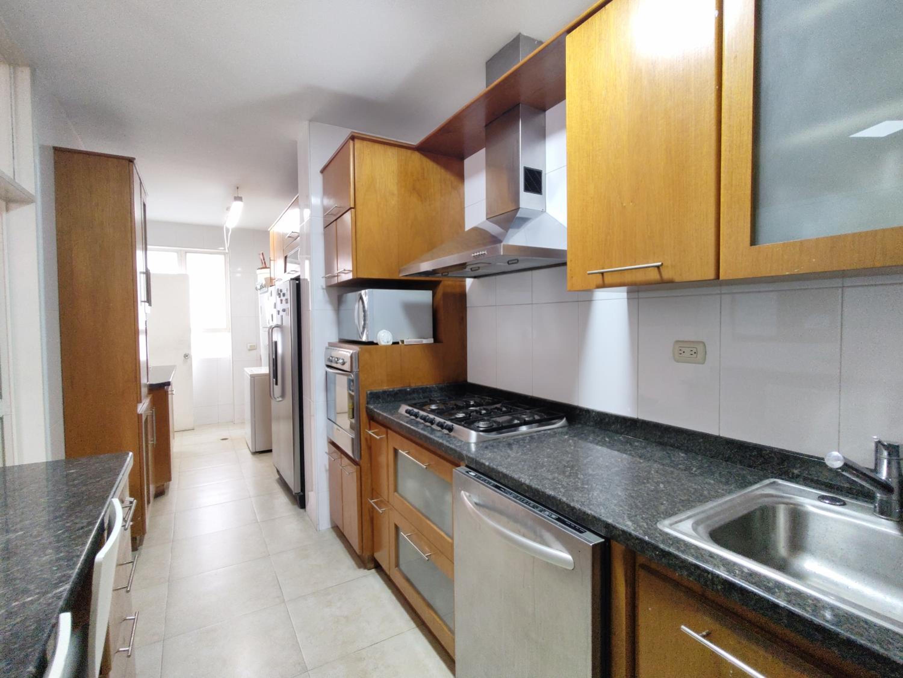 Caracas Vacations - Altamira Apartamento 2 - 4 personas - Property Image 3