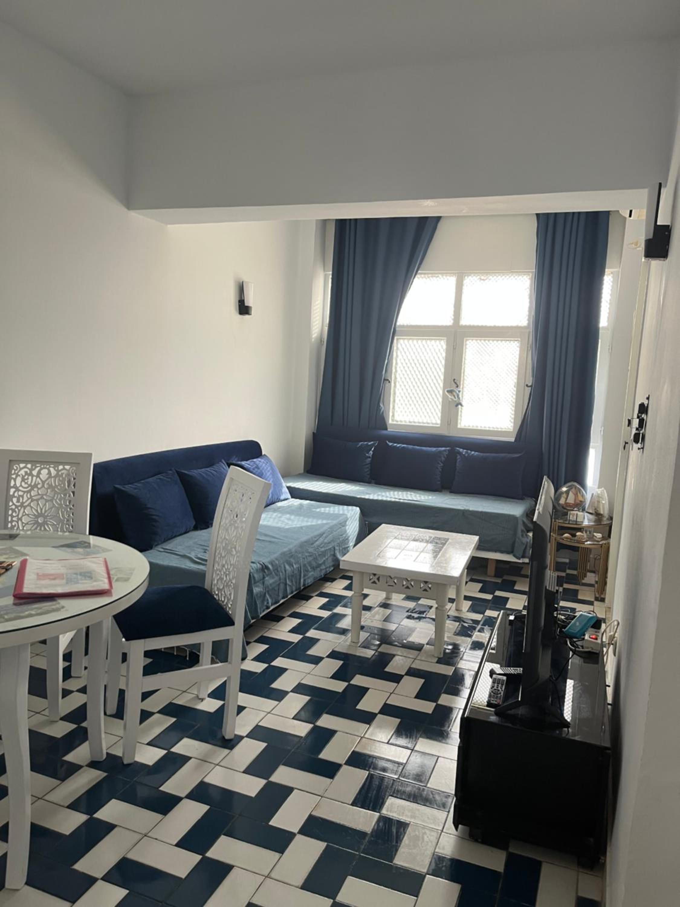 WaneStella Bel appartement au coeur du Port El Kantaoui, photo 9