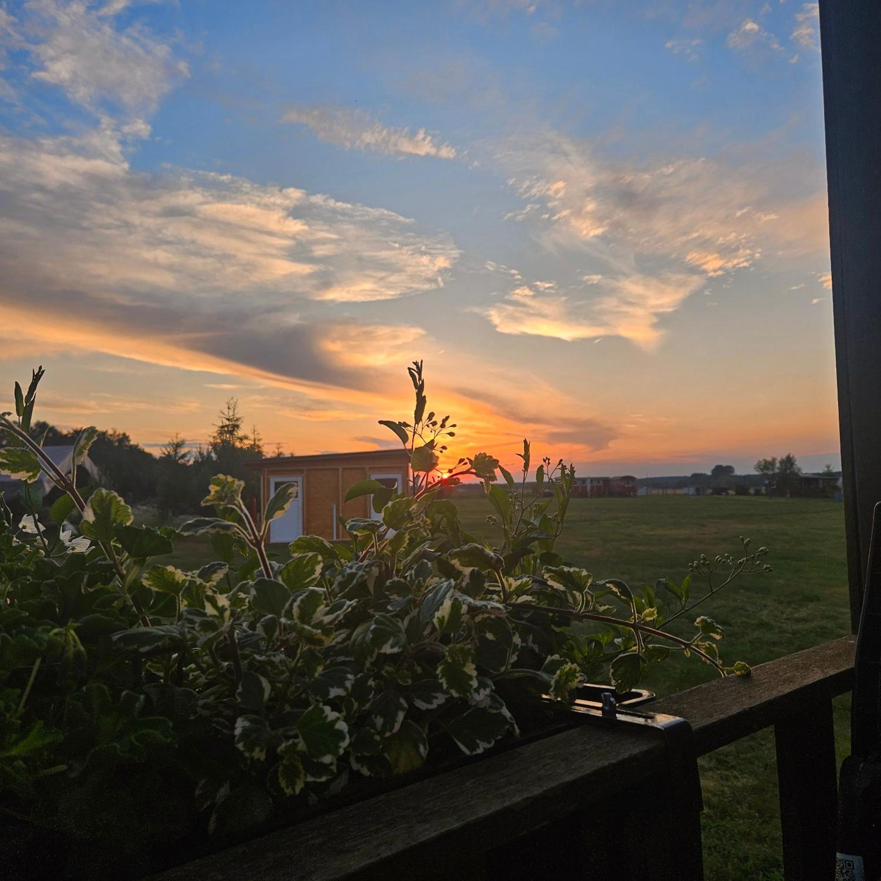 Landgut Voigtsmühle