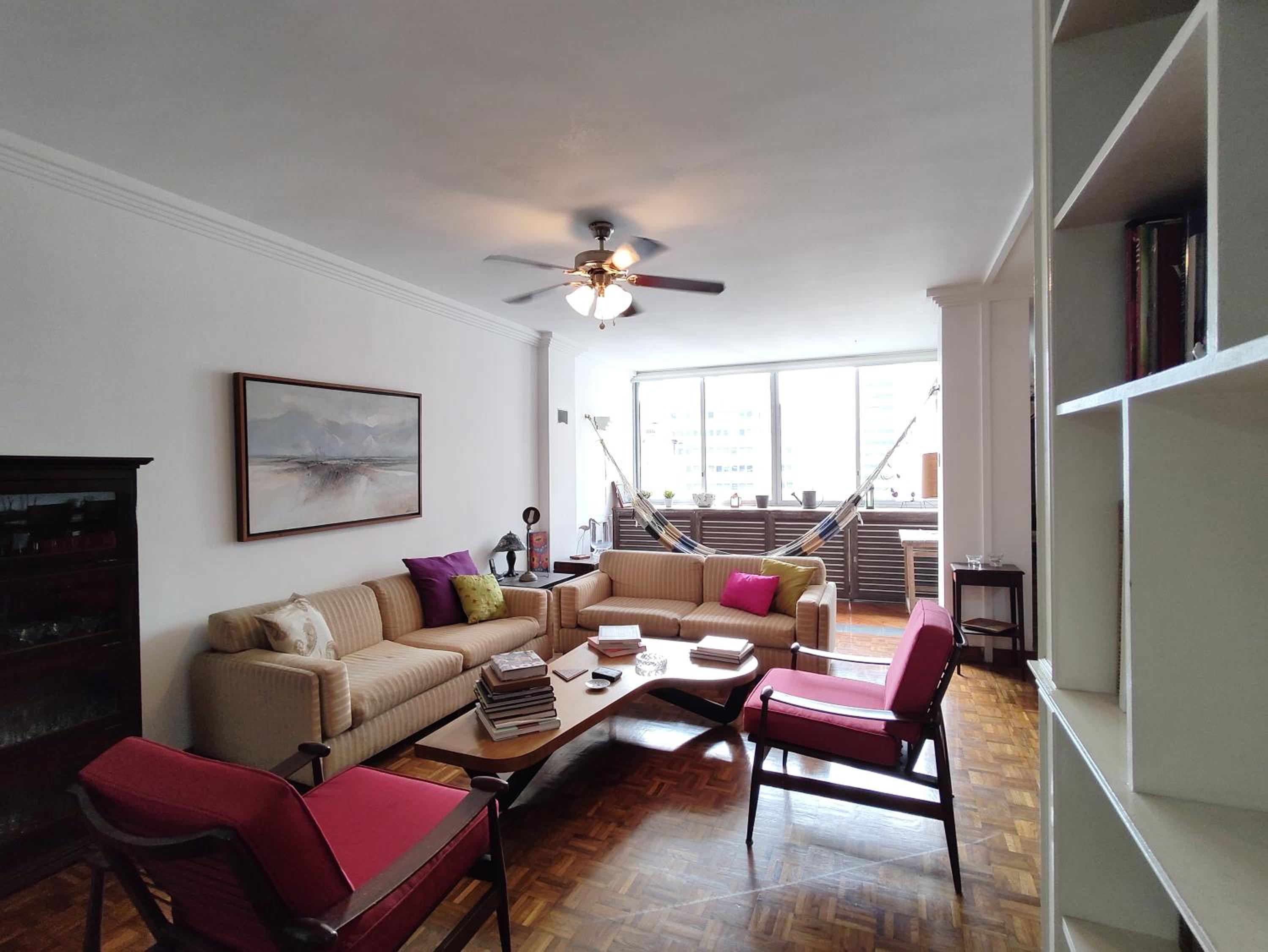 Caracas Vacations - Altamira Apartamento 2 - 4 personas - Property Image 1