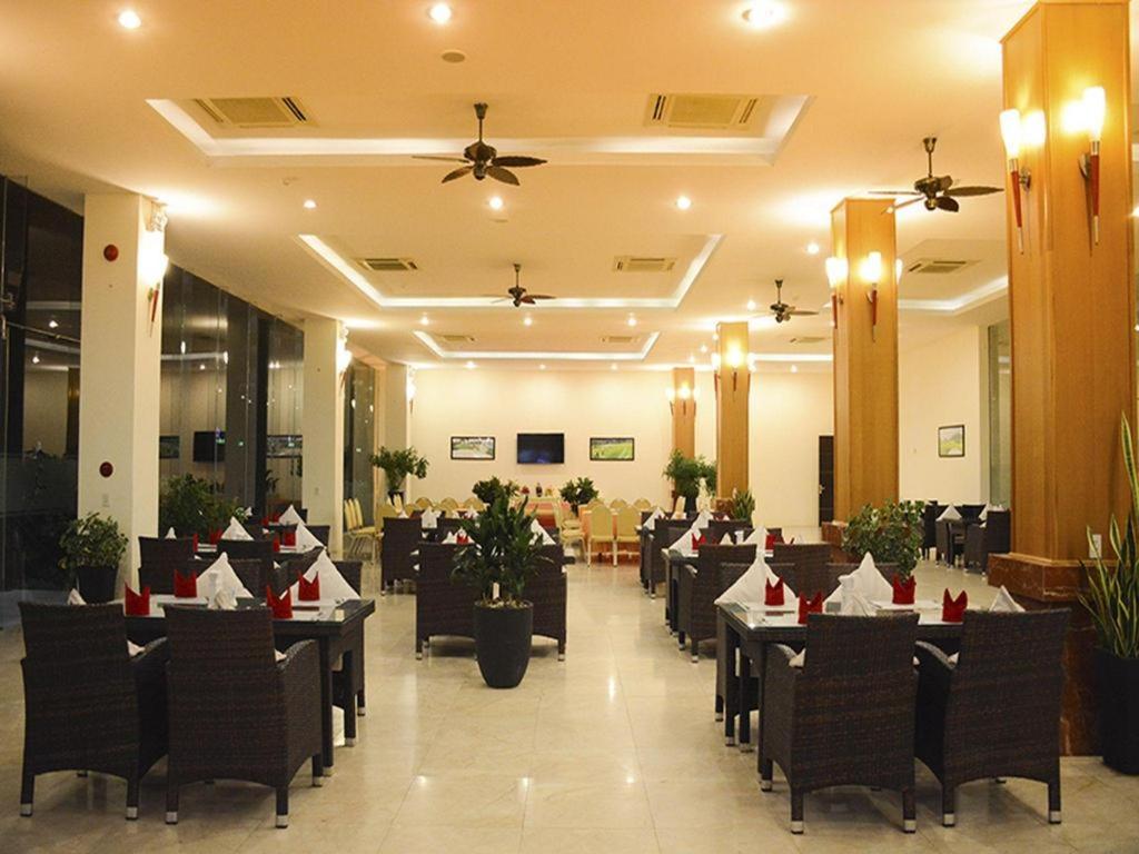 Diamond Bay Golf and Villas