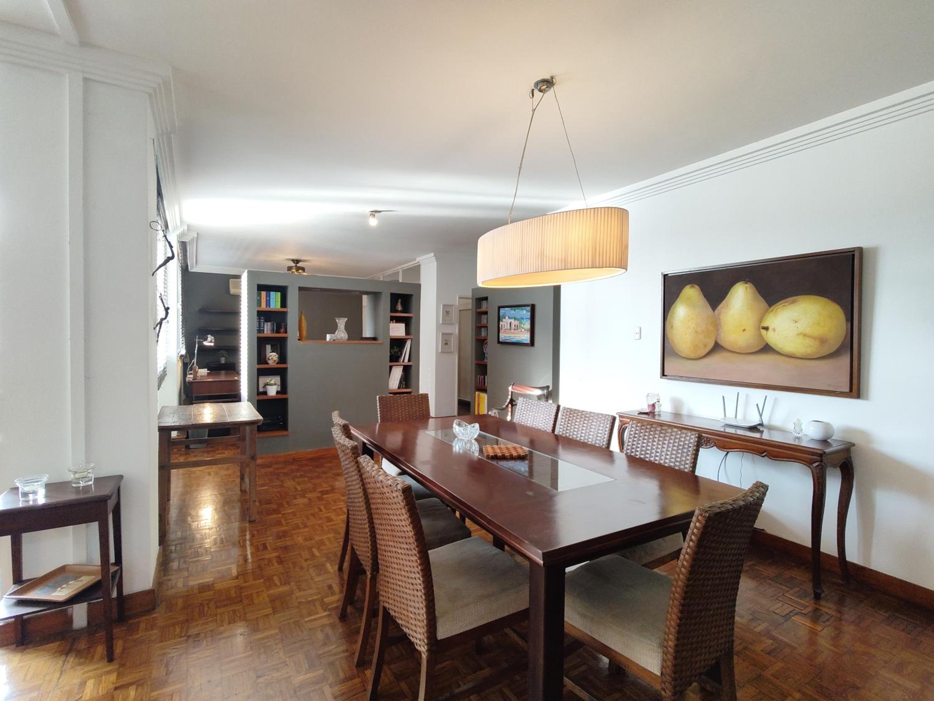 Caracas Vacations - Altamira Apartamento 2 - 4 personas - Property Image 2