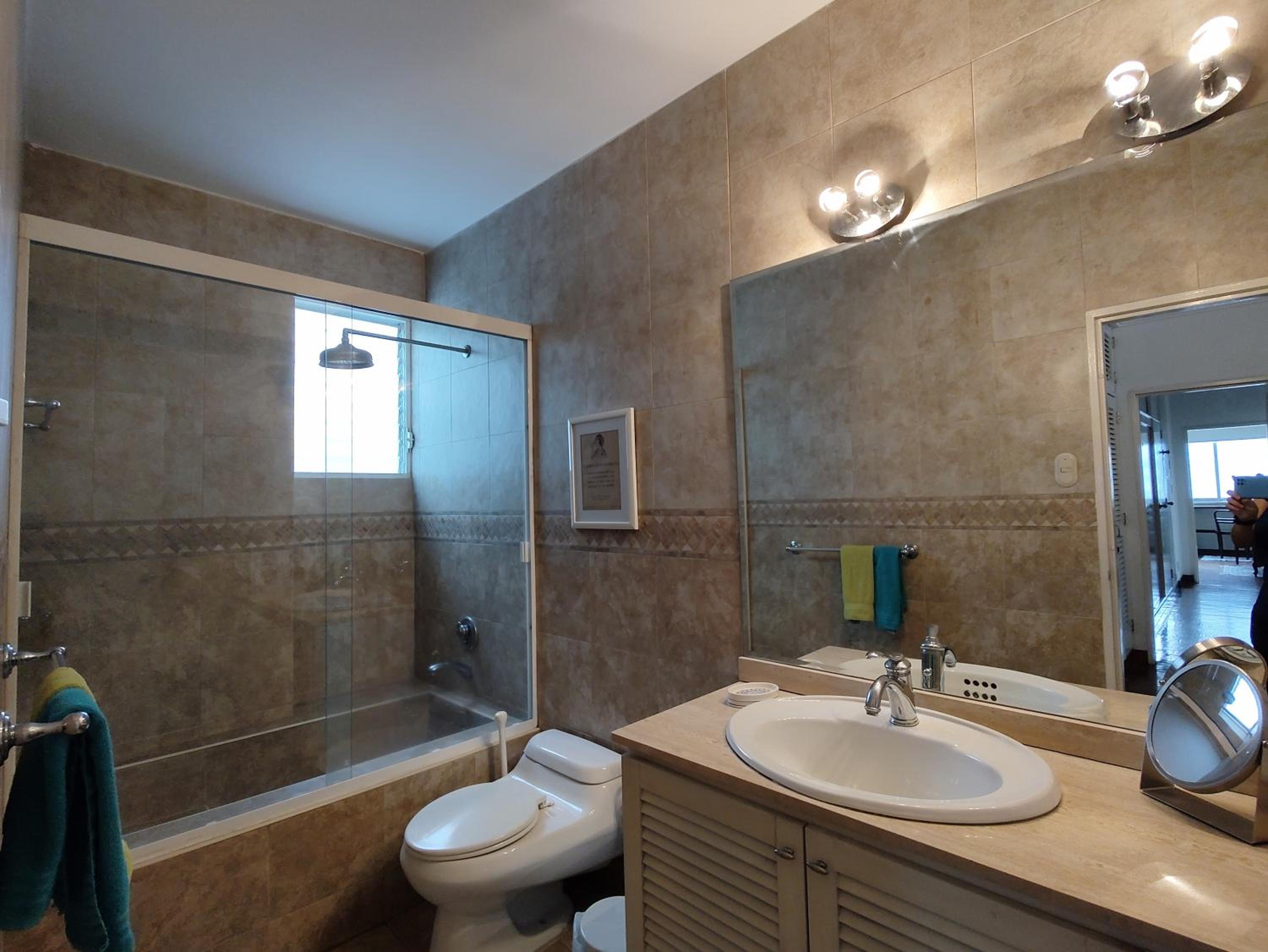 Caracas Vacations - Altamira Apartamento 2 - 4 personas - Property Image 10